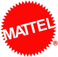 Mattel Logo